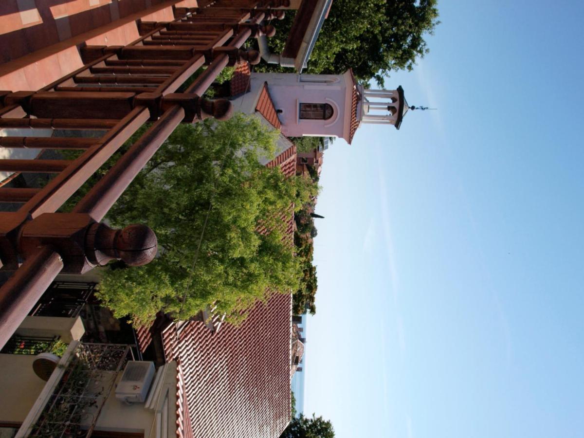 Guestrooms Hema Sozopol Exterior photo