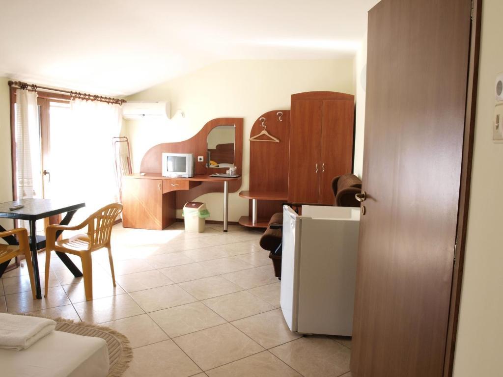 Guestrooms Hema Sozopol Room photo