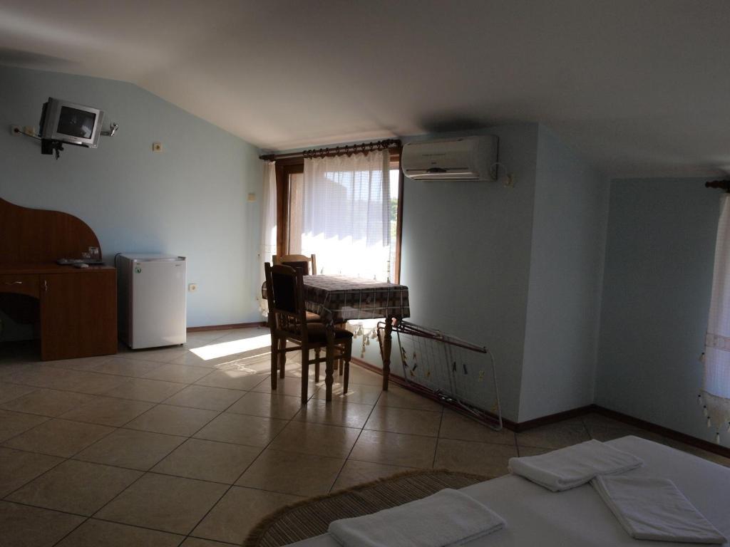 Guestrooms Hema Sozopol Room photo