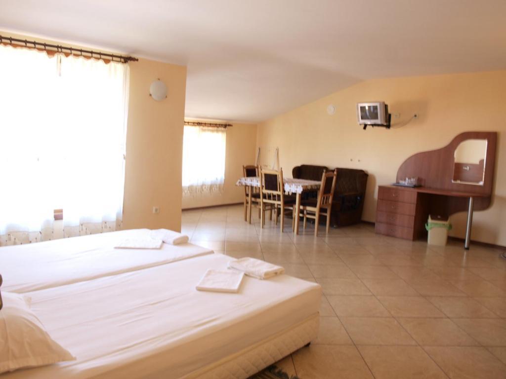Guestrooms Hema Sozopol Room photo